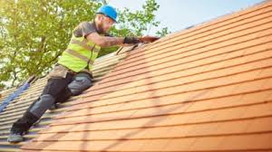 Best Green or Eco-Friendly Roofing Solutions  in East Helena, MT