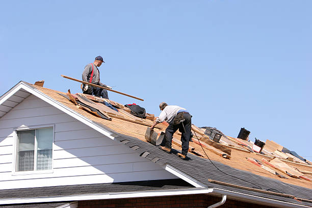 Best Gutter Installation and Repair  in East Helena, MT