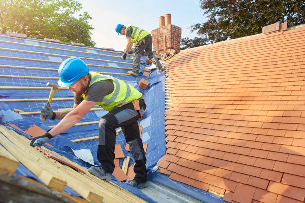 Best Rubber Roofing (EPDM, TPO)  in East Helena, MT